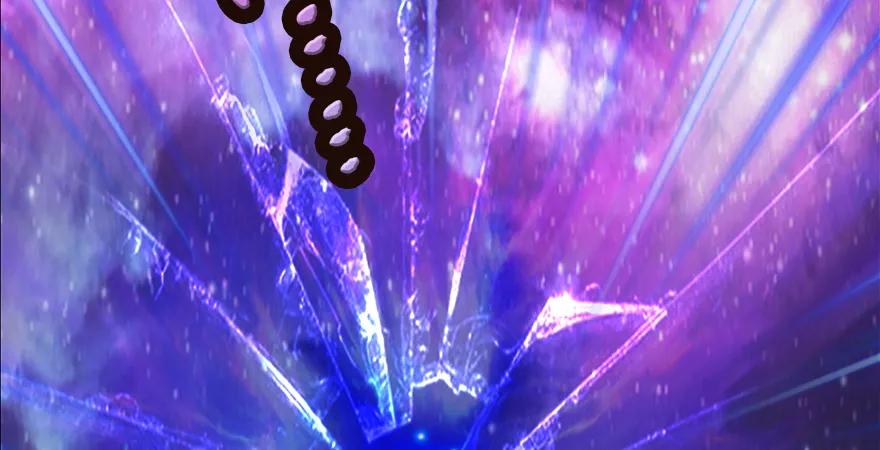 堕玄师韩漫全集-第168话 突破！！！无删减无遮挡章节图片 