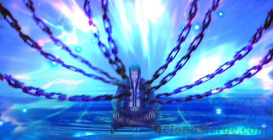 堕玄师韩漫全集-第168话 突破！！！无删减无遮挡章节图片 