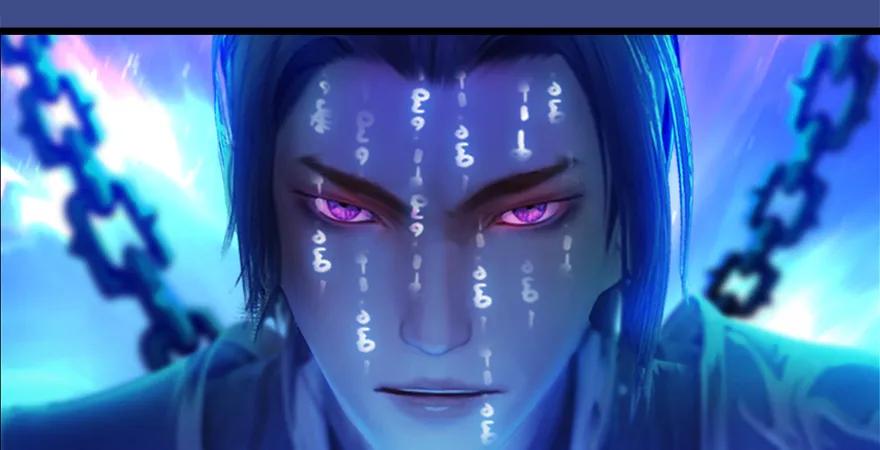 堕玄师韩漫全集-第168话 突破！！！无删减无遮挡章节图片 