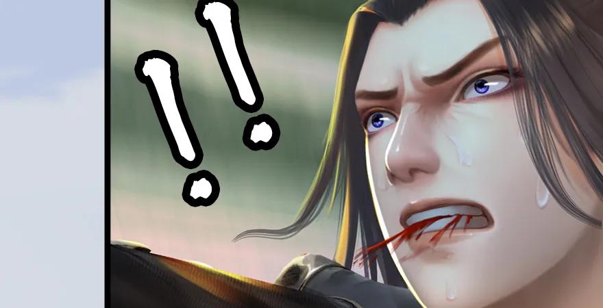 堕玄师韩漫全集-第168话 突破！！！无删减无遮挡章节图片 