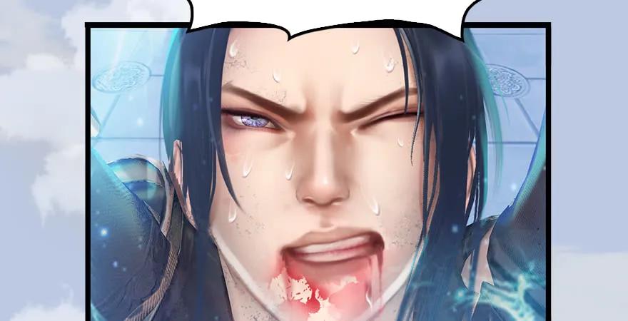堕玄师韩漫全集-第168话 突破！！！无删减无遮挡章节图片 
