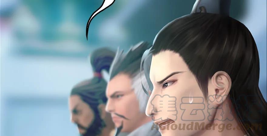 堕玄师韩漫全集-第168话 突破！！！无删减无遮挡章节图片 