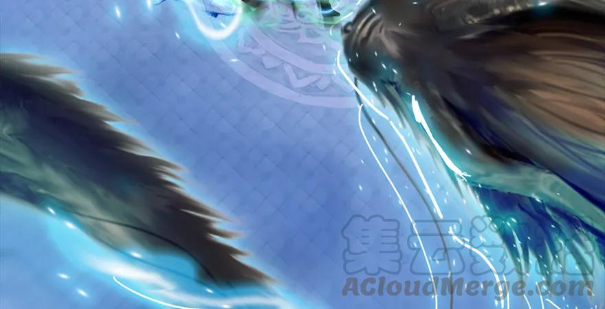 堕玄师韩漫全集-第168话 突破！！！无删减无遮挡章节图片 