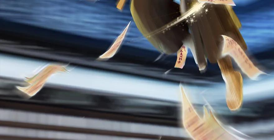堕玄师韩漫全集-第168话 突破！！！无删减无遮挡章节图片 