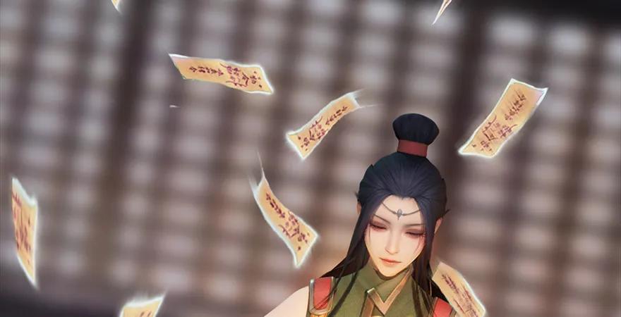 堕玄师韩漫全集-第168话 突破！！！无删减无遮挡章节图片 