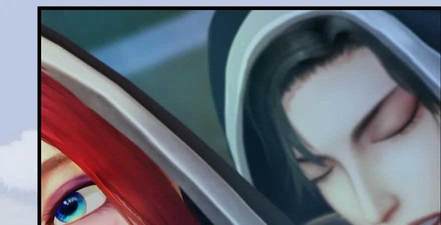 堕玄师韩漫全集-第168话 突破！！！无删减无遮挡章节图片 