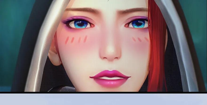 堕玄师韩漫全集-第168话 突破！！！无删减无遮挡章节图片 