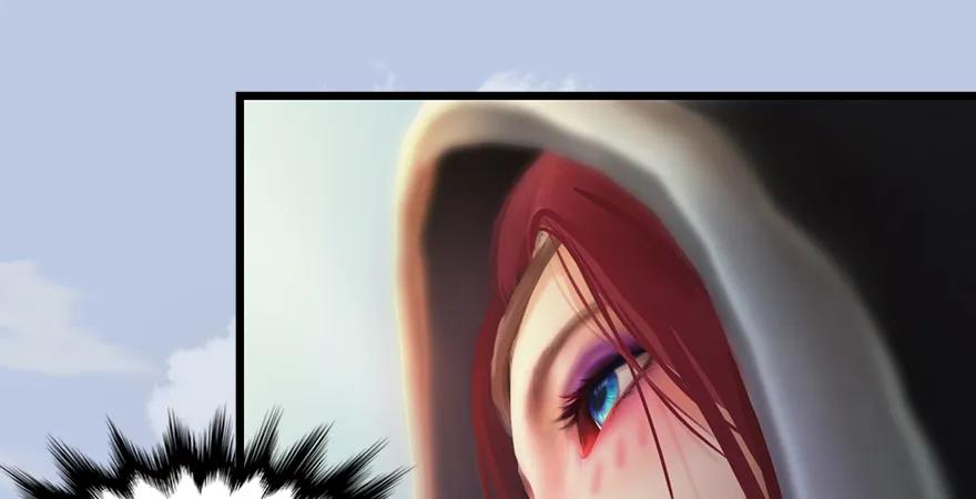 堕玄师韩漫全集-第168话 突破！！！无删减无遮挡章节图片 