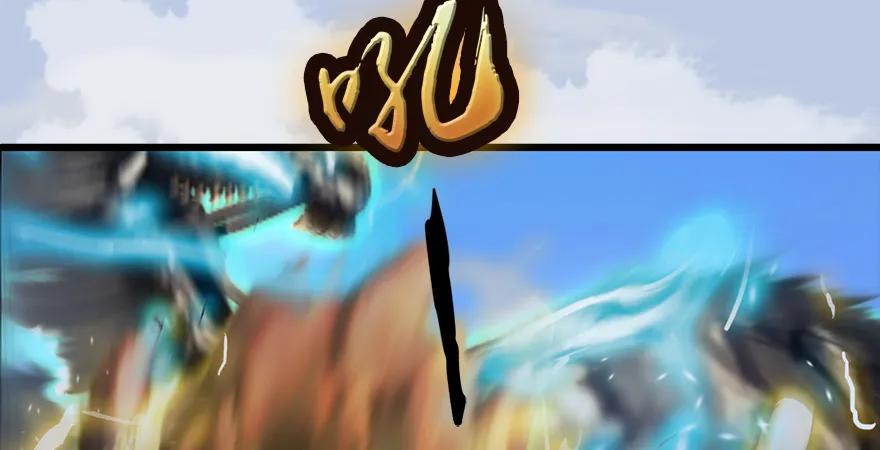 堕玄师韩漫全集-第168话 突破！！！无删减无遮挡章节图片 