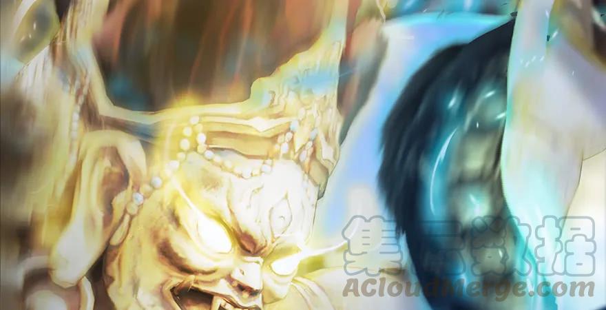 堕玄师韩漫全集-第168话 突破！！！无删减无遮挡章节图片 
