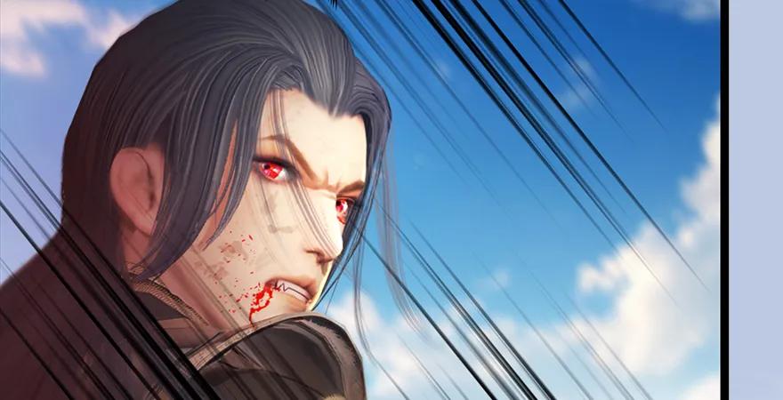 堕玄师韩漫全集-第170话：夺冠！无删减无遮挡章节图片 