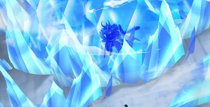 堕玄师韩漫全集-第171话：闭小月变身！无删减无遮挡章节图片 