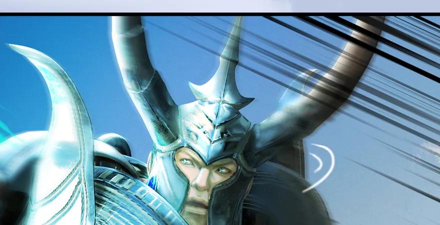 堕玄师韩漫全集-第171话：闭小月变身！无删减无遮挡章节图片 