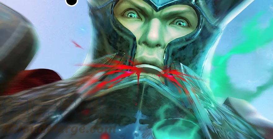 堕玄师韩漫全集-第171话：闭小月变身！无删减无遮挡章节图片 