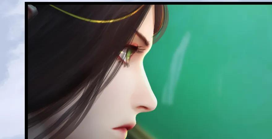 堕玄师韩漫全集-第171话：闭小月变身！无删减无遮挡章节图片 