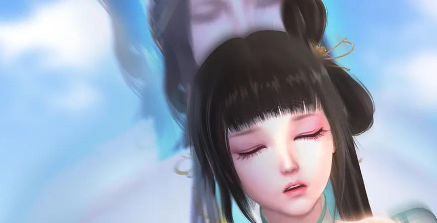 堕玄师韩漫全集-第171话：闭小月变身！无删减无遮挡章节图片 
