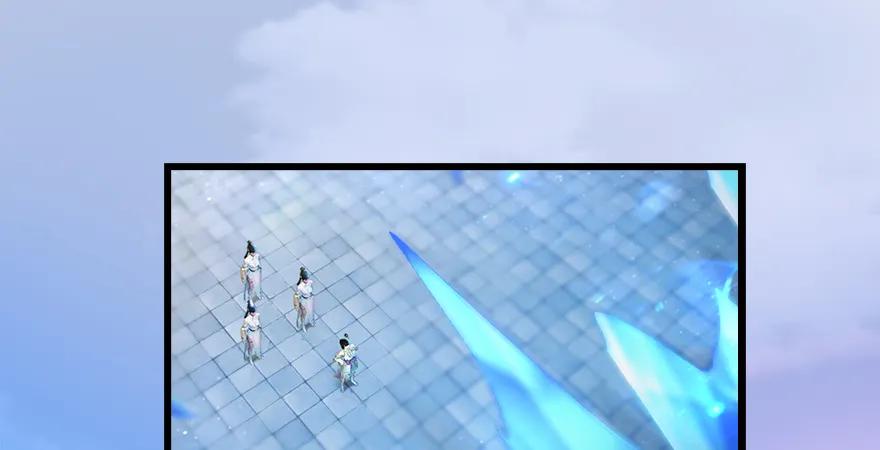 堕玄师韩漫全集-第171话：闭小月变身！无删减无遮挡章节图片 