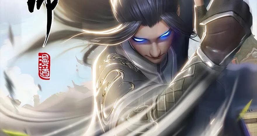 堕玄师韩漫全集-第171话：闭小月变身！无删减无遮挡章节图片 