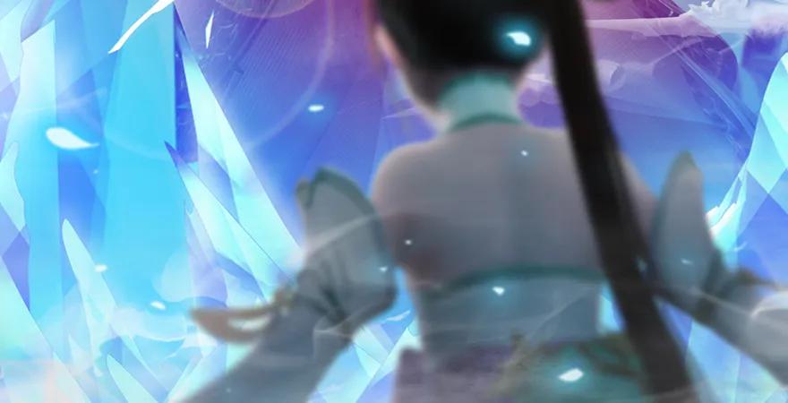 堕玄师韩漫全集-第171话：闭小月变身！无删减无遮挡章节图片 
