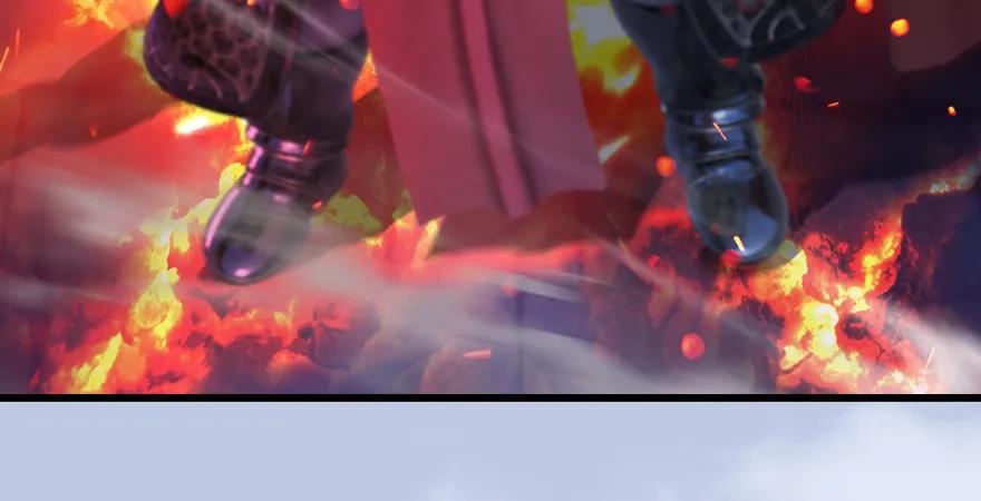 堕玄师韩漫全集-第171话：闭小月变身！无删减无遮挡章节图片 