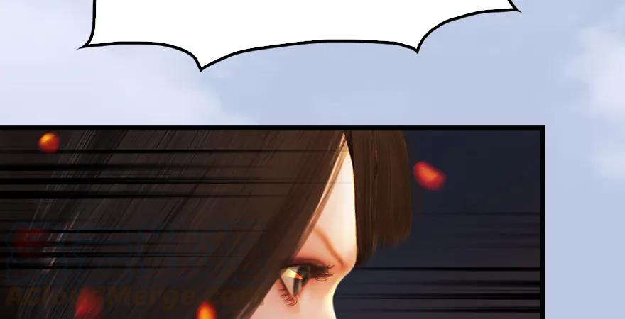 堕玄师韩漫全集-第171话：闭小月变身！无删减无遮挡章节图片 