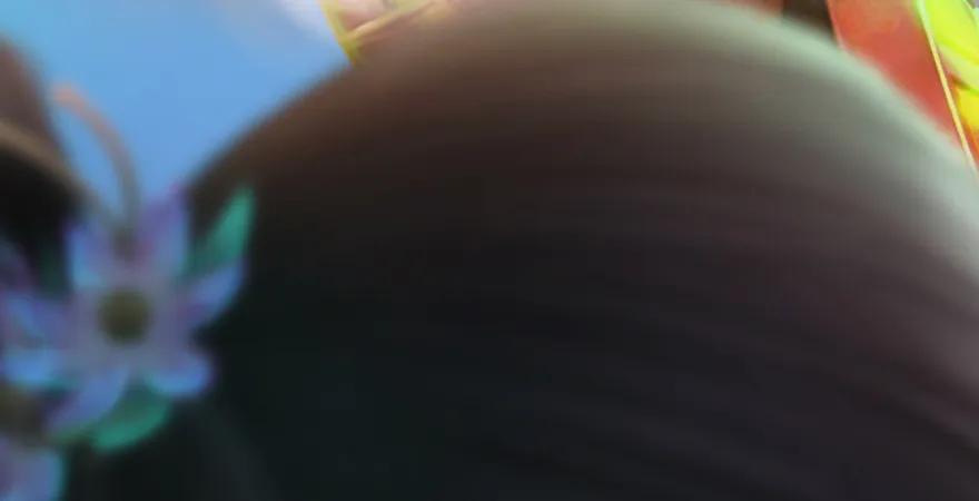 堕玄师韩漫全集-第171话：闭小月变身！无删减无遮挡章节图片 