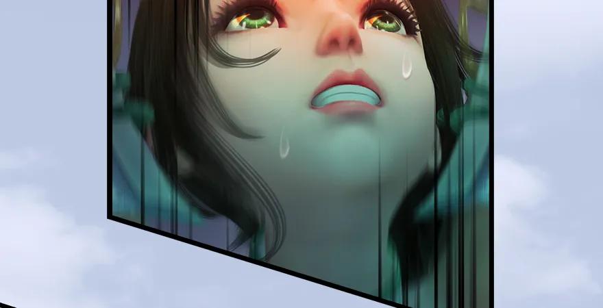 堕玄师韩漫全集-第171话：闭小月变身！无删减无遮挡章节图片 