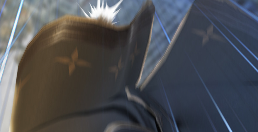 堕玄师韩漫全集-第174话 堕楚越vs林依弦无删减无遮挡章节图片 