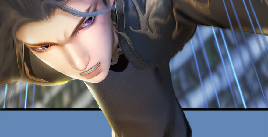 堕玄师韩漫全集-第174话 堕楚越vs林依弦无删减无遮挡章节图片 