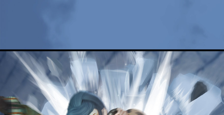堕玄师韩漫全集-第174话 堕楚越vs林依弦无删减无遮挡章节图片 
