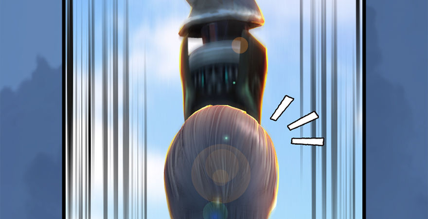 堕玄师韩漫全集-第174话 堕楚越vs林依弦无删减无遮挡章节图片 
