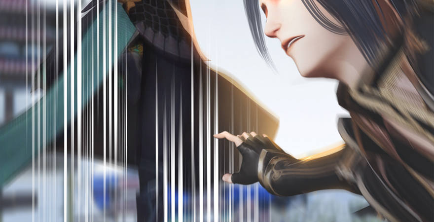 堕玄师韩漫全集-第174话 堕楚越vs林依弦无删减无遮挡章节图片 