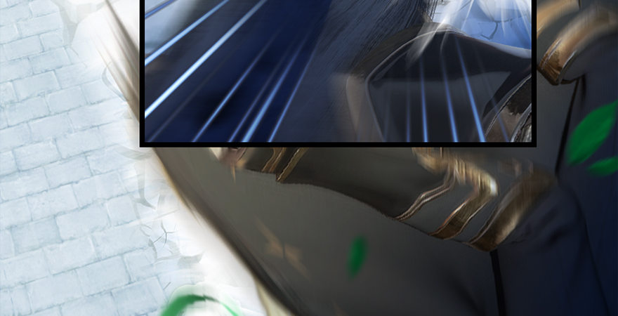 堕玄师韩漫全集-第174话 堕楚越vs林依弦无删减无遮挡章节图片 