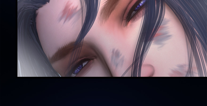 堕玄师韩漫全集-第174话 堕楚越vs林依弦无删减无遮挡章节图片 