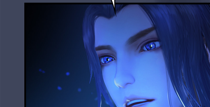 堕玄师韩漫全集-第174话 堕楚越vs林依弦无删减无遮挡章节图片 