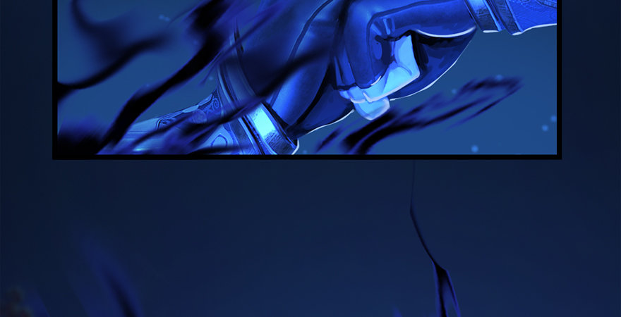 堕玄师韩漫全集-第174话 堕楚越vs林依弦无删减无遮挡章节图片 