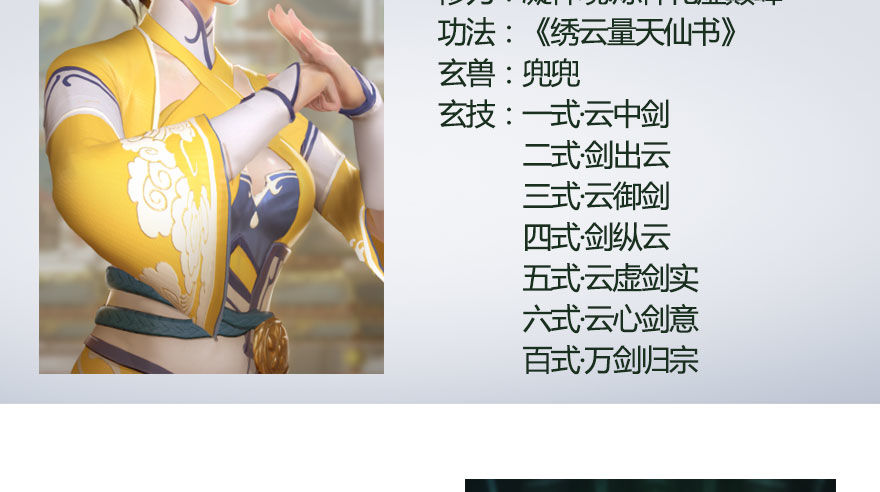 堕玄师韩漫全集-番外：境界及人物梳理无删减无遮挡章节图片 