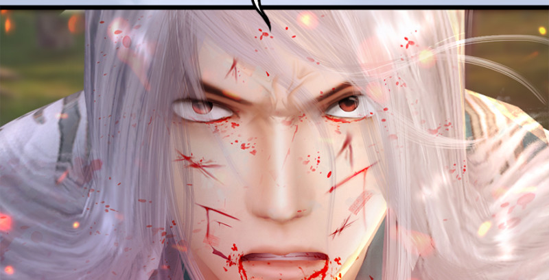 堕玄师韩漫全集-第180话：酒公子现身无删减无遮挡章节图片 