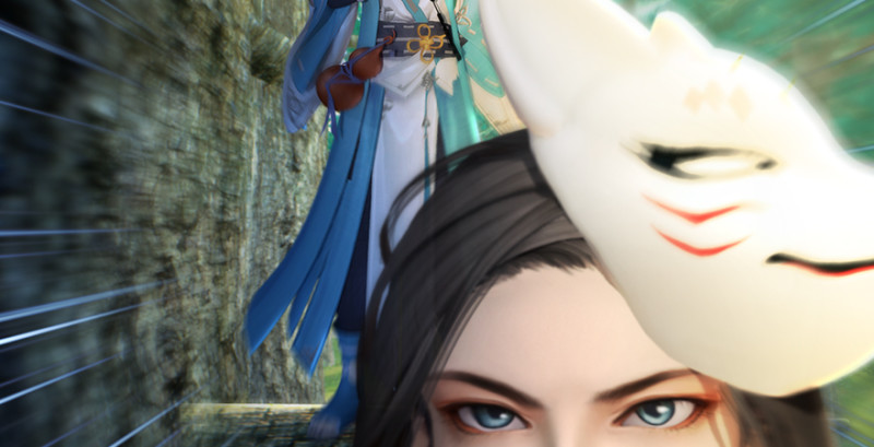 堕玄师韩漫全集-第180话：酒公子现身无删减无遮挡章节图片 