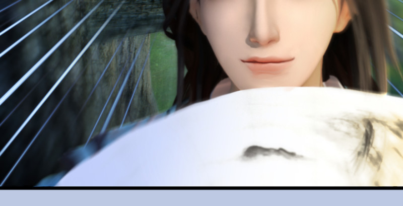 堕玄师韩漫全集-第180话：酒公子现身无删减无遮挡章节图片 