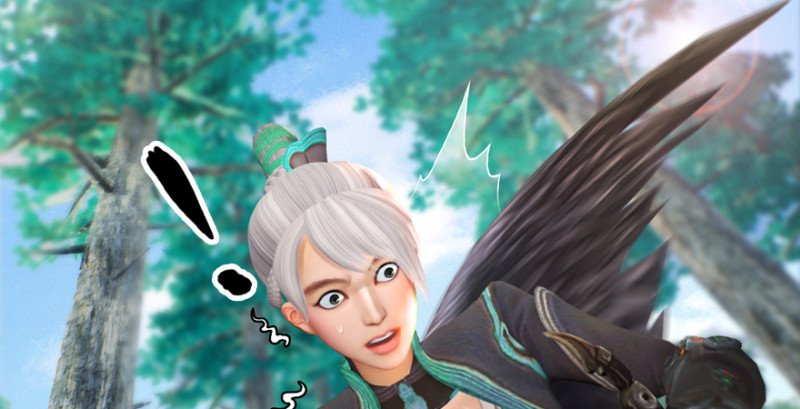 堕玄师韩漫全集-第180话：酒公子现身无删减无遮挡章节图片 