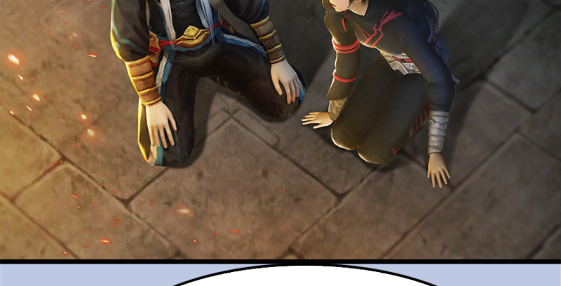 堕玄师韩漫全集-第181话 黑月姬的过去无删减无遮挡章节图片 