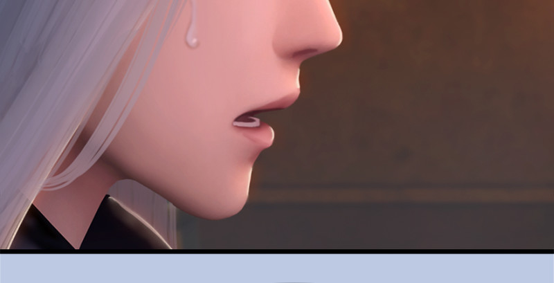 堕玄师韩漫全集-第181话 黑月姬的过去无删减无遮挡章节图片 