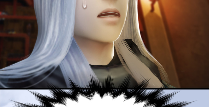 堕玄师韩漫全集-第181话 黑月姬的过去无删减无遮挡章节图片 