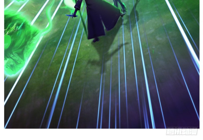 堕玄师韩漫全集-第181话 黑月姬的过去无删减无遮挡章节图片 