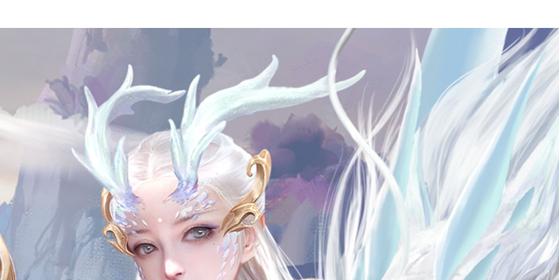 堕玄师韩漫全集-第181话 黑月姬的过去无删减无遮挡章节图片 