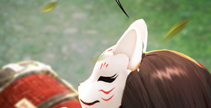 堕玄师韩漫全集-第181话 黑月姬的过去无删减无遮挡章节图片 