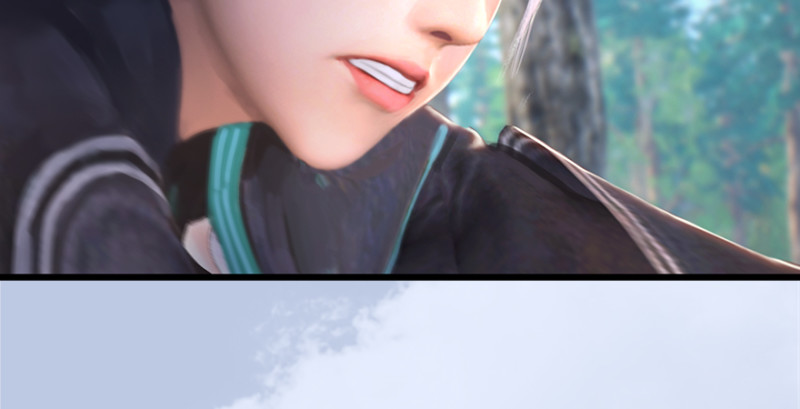 堕玄师韩漫全集-第181话 黑月姬的过去无删减无遮挡章节图片 