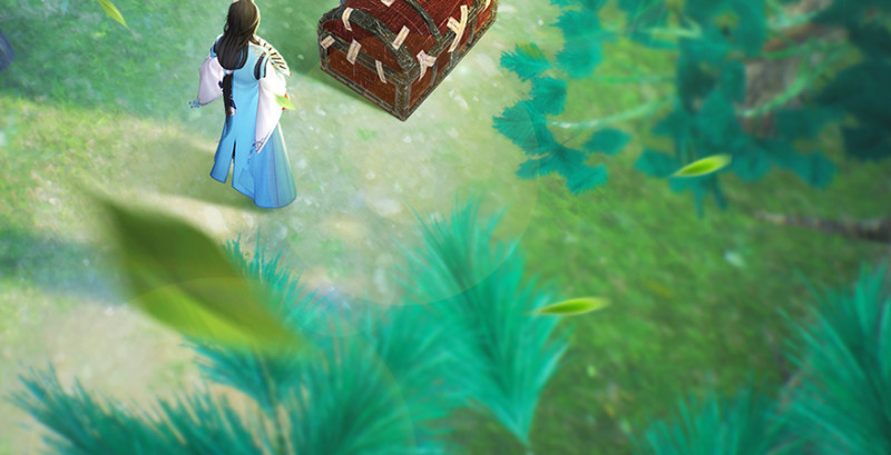 堕玄师韩漫全集-第181话 黑月姬的过去无删减无遮挡章节图片 