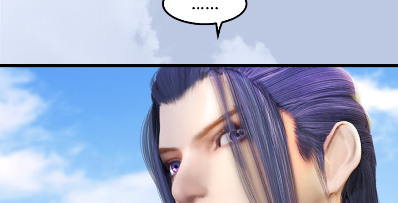 堕玄师韩漫全集-第181话 黑月姬的过去无删减无遮挡章节图片 
